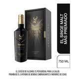 Glenfiddich 23 Años Grand Cru - Ml - mL a $2101