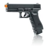Glock 17 Gen4 Co2 Blowback 5tanques Co2 350bbs Xchws P
