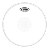 Evans B13hw Parche De Golpe Tarola 13  Pulgadas Transparente