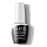 Top Coat Opi Gel Stay Shiny 15ml