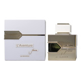 Al Haramain L'aventure Femme Edp 100ml Premium