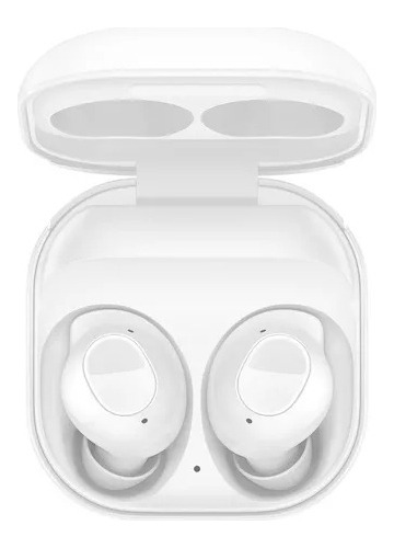 Audifonos In Ear Samsung Galaxy Buds Fe Blancos, Nacionales