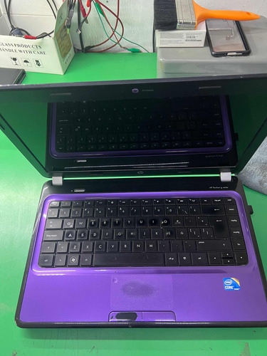 Laptop Hp G4 Por Partes