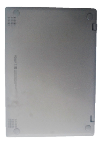 Carcaça Completa Notebook Samsung Chromebook Xe310xba