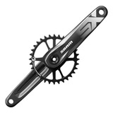 Plato Palancas Mtb Monoplato Sram Sx Eagle Dub 12 Vel 175mm