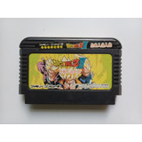 Dragon Ball Z Iii 3 Famicom