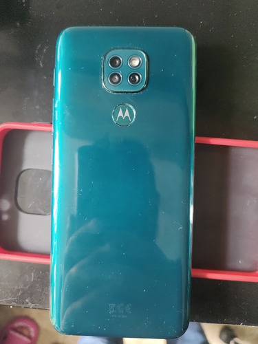 Motorola G9