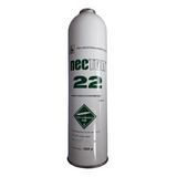 Gas Refrigerante R22 Necton X Lata 1 Kg 