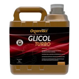Suplemento Animal Equino Organnact Glicol Turbo 5l