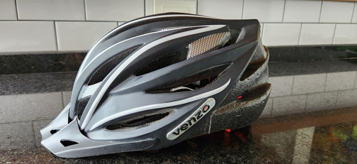 Casco Bicicleta Venzo