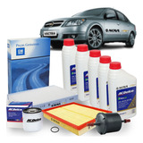 Kit Revisao 40000km Vectra Elegance Flex Gm 2008/2011