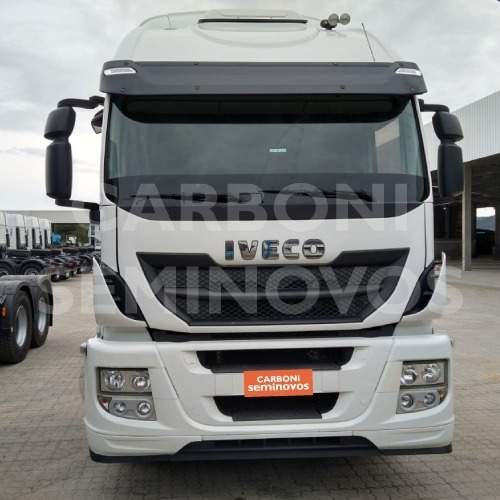 IVECO HI ROAD 600S44T, ANO 2019/2019
