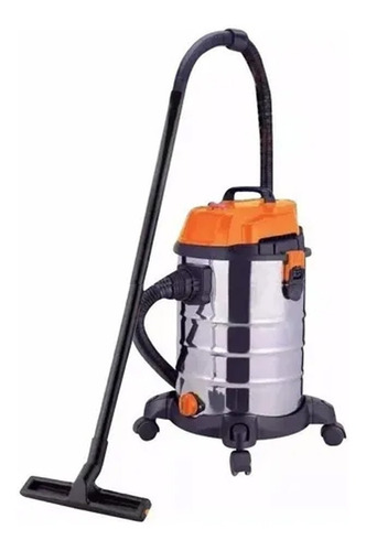 Aspiradora Industrial 25 Litros Sopla Aspira 1200w