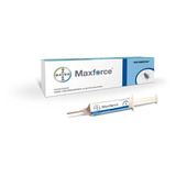 Max Force Gel Bayer 30gr Mata Cucarachas Maxforce Original