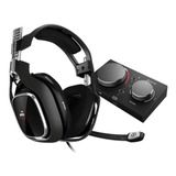 Auricular Astro A40 Mixamp Pro Gaming 7.1 Xbox One Win