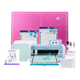 Plotter  Brother Scanncut  Sdx 225 + Base De Corte + Nicapa