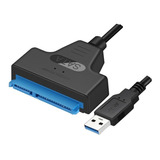 Cable Lector Disco Duro Sata A Usb 3.0