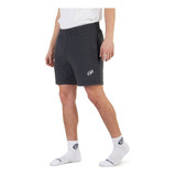 Bermuda Short Bullpadel Pekin Algodon Tenis Padel Hombre