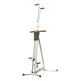 Escalador Vertical Randers Arg-917 Plegable Acero