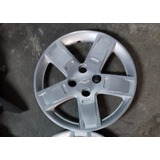 Tapon De Rin Aveo R15 Original Chevrolet