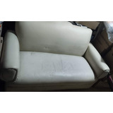 Se Vende Juego De Sillones 1 De 2 Cuerpos Y Dos De 1 Cuerpo 