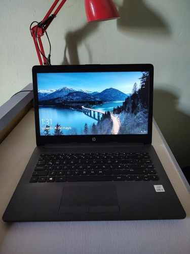 Notebook - Hp 240 Gt - 8 Gb Ram - 1 Tb Memoria - Core I5