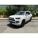 Toyota 4runner 2015 4.0 Limited Automática