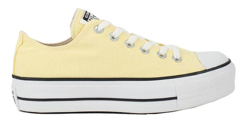 Converse Chuck Taylor All-star Ox Plataforma Shoesfactory4