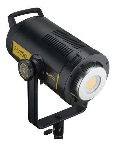  Luz Led De Flash Fv150 Godox