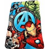 El Equipo De Avenger Se Une Para Salvar Al Mundo Cozy F...