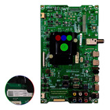 Mainboard Sharp Lc-55n6000u/ 24uwg(0001)/ Rsag7.820.6591/roh