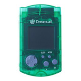 Vmu Dreamcast 