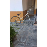 Bicicleta Media Carrera R28