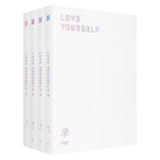 Bts Album Oficial Love Yourself: Her Versión E