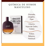 Química De Humor 75ml