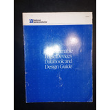 Programmable Logic Devices Databook National Semiconductor