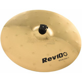 Crash Orion Revolution Pro 10 Medium 17¨ Rv17mc Em Bronze B1