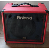 Amplificador Roland Kc 150