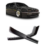 Bigote Lip Eurolip Plastico 100% Flexible Golf Jetta Mk3