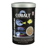 Cobalt Aquatics Mysis Spirulina Flake, 5 Onzas, Natural