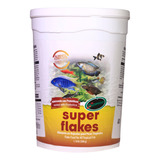 Superflakes Biomaa 500g (alimento Para Peces) 