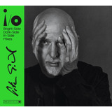Peter Gabriel - I/o (bluray)