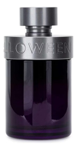 Perfume Halloween Para Hombre Original 