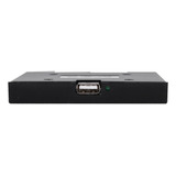 Unidad De Disquete Usb 720kb Fdd-udd26720 Emulador 720kb Abs