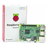 Raspberry Pi 3 B V 1.2