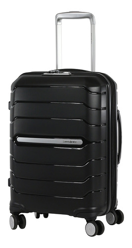 Maleta De Cabina Samsonite Octolite Negro