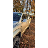 Volkswagen Amarok 4x4 Highline Manual