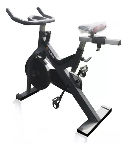 Bicicleta Fija Ranbak Ran 140 Para Spinning Profesional