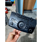 Estereo Original Mazda 3 2012 