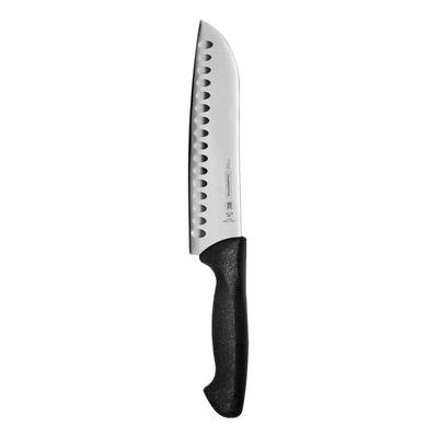 Cuchillo Profesional Tramontina Santoku 7'' Picar Rebanar | Meses sin interés